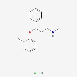 CAS 82857-40-7