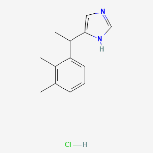 CAS 86347-15-1