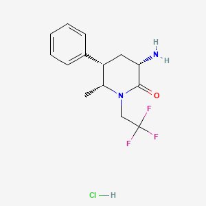 CAS 1375470-88-4