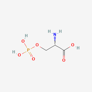 CAS 407-41-0