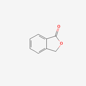 CAS 87-41-2