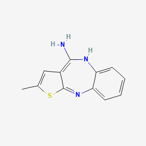 CAS 612503-08-9