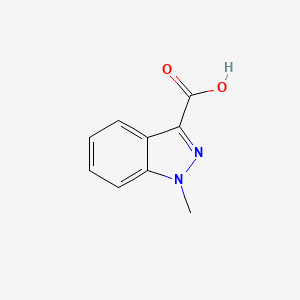 2D Structure