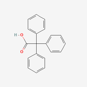 CAS 595-91-5