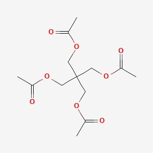 CAS 597-71-7