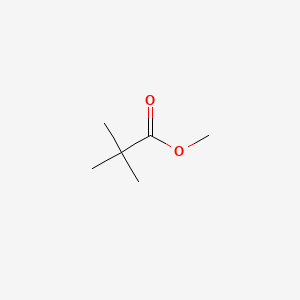 CAS 598-98-1