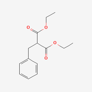 CAS 607-81-8