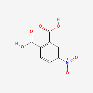 CAS 610-27-5