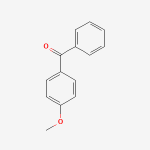 4-Methoxybenzophenone