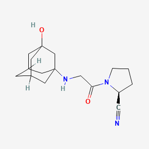 Vitagliptin