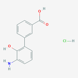 2D Structure