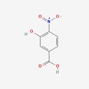 CAS 619-14-7
