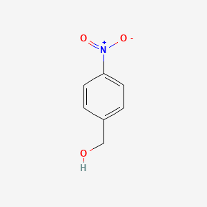 CAS 619-73-8