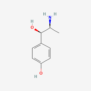 CAS 771-91-5