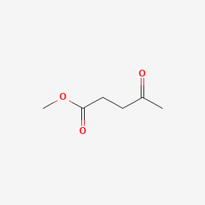 CAS 624-45-3