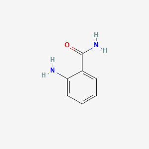 CAS 88-68-6