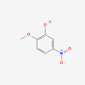 CAS 636-93-1