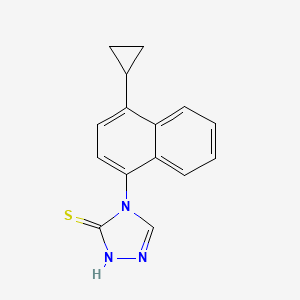 2D Structure