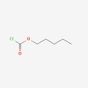 CAS 638-41-5