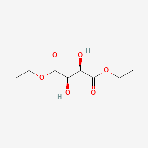 CAS 87-91-2