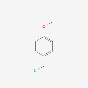4methoxybenzyl chloride