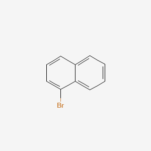 CAS 90-11-9 