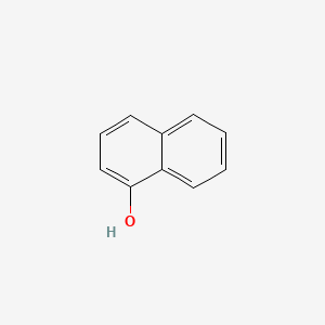 CAS 90-15-3