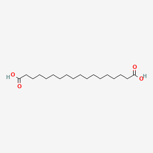 1,18-Octadecanedioic Acid