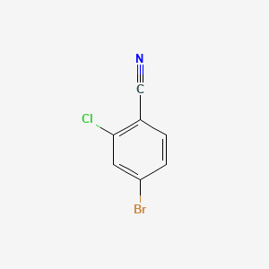 CAS 154607-01-9