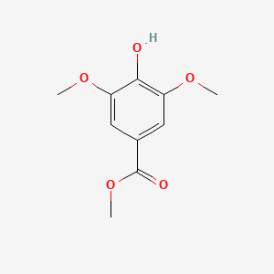 CAS 884-35-5