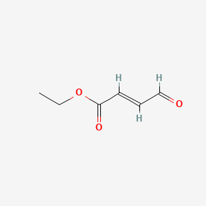 CAS 2960-66-9