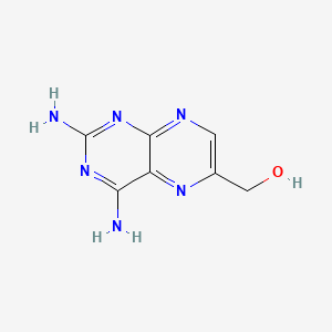 CAS 945-24-4