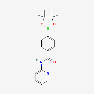 CAS 1383385-64-5