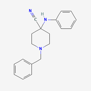 CAS 968-86-5