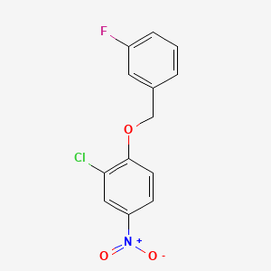 CAS 443882-99-3