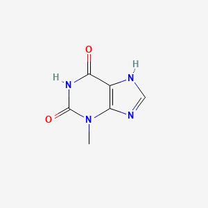 3-Methylxanthine