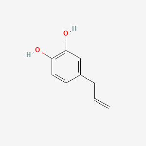 CAS 1126-61-0