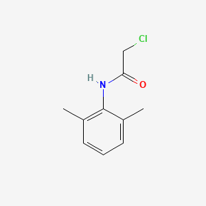 2D Structure