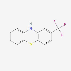 CAS 92-30-8