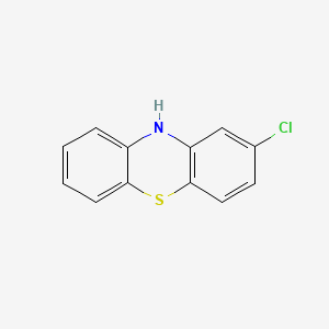 CAS 92-39-7