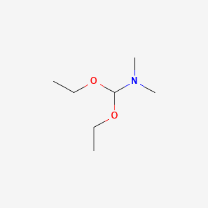 CAS 1188-33-6