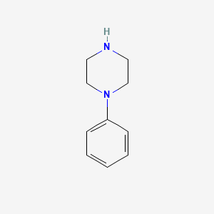 CAS 92-54-6