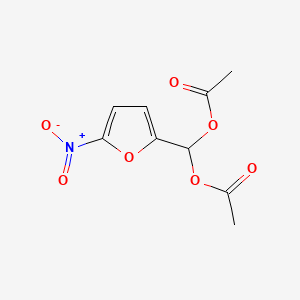 CAS 92-55-7