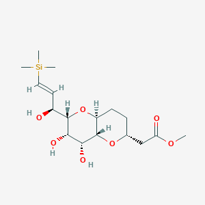 CAS 871360-33-7