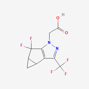 CAS 1620056-83-8