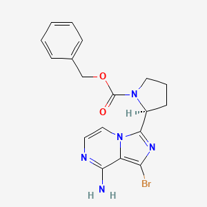 CAS 1420478-88-1