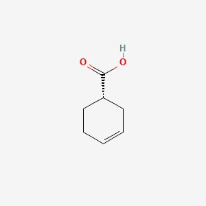 CAS 5708-19-0