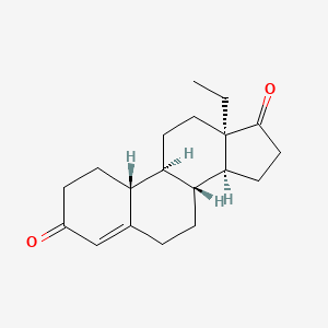 CAS 21800-83-9