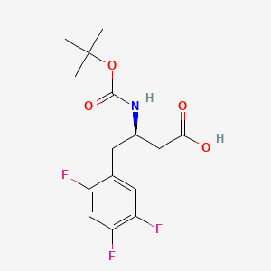 CAS 486460-00-8