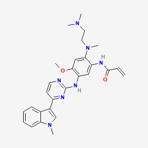 CAS 1421373-65-0